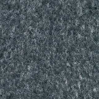 Crown Mats Charcoal Rely-On Vinyl Olefin Mat 4x6