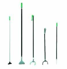 Unger People's Paper Picker 42-in Pin Pole
