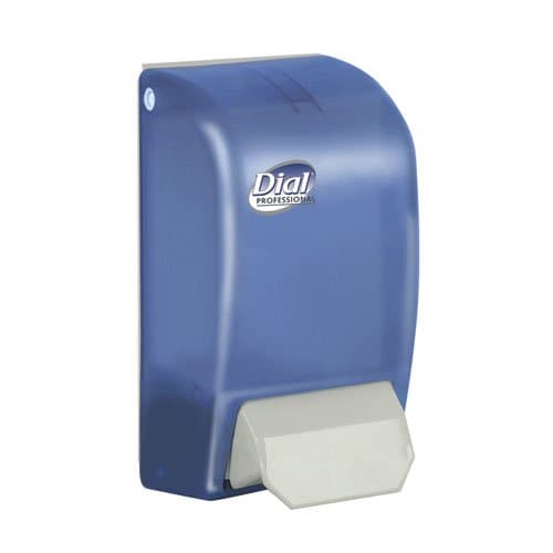 Dial Professional Foaming Soap Dispenser