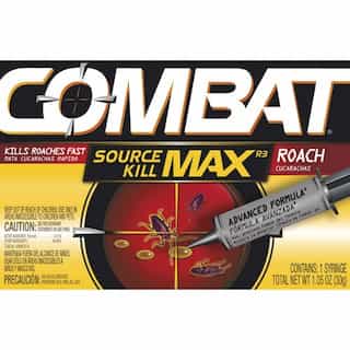 Dial 30 Grams Combat Source Kill Max Roach Control Gel