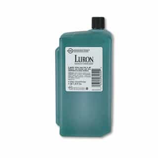 Dial Luron Lavender Emerald Lotion Soap 1000 mL Refill Bottle