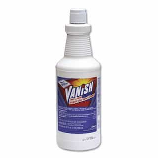 Diversey Vanish Disinfectant Toilet Bowl Cleaner 32 oz.