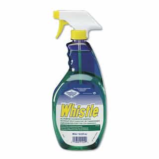 Diversey Twinkle Stainless Steel Cleaner and Polish 32 oz. Bottle