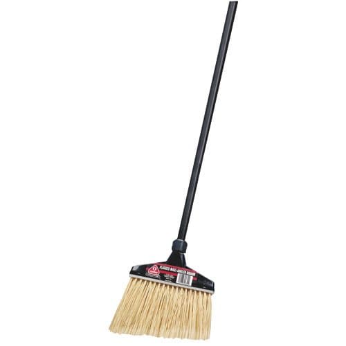 SC Johnson Ocedar Maxi-Angler 13 in. Sweeping Surface Broom