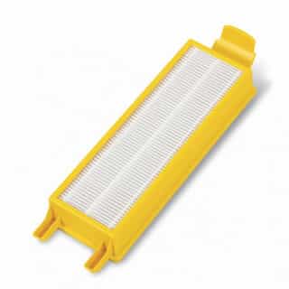 Electrolux Replacement Washable HEPA Filter, Fits EUR 5713, EUR 5845
