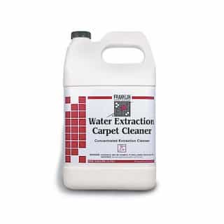 High pH Water Extraction Carpet Cleaner 1 Gal