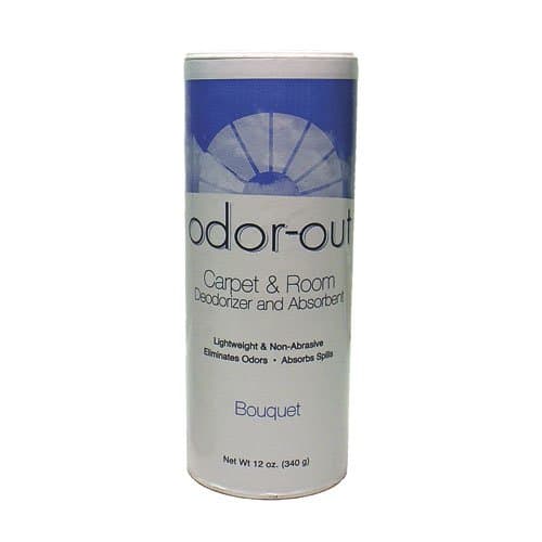 Bouquet Scent Odor-Out Rug & Room Deodorant 12 oz. Can