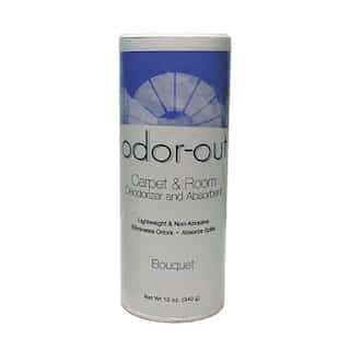 Bouquet Scent Odor-Out Rug & Room Deodorant 12 oz. Can