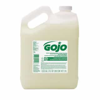 GOJO Green Seal Certified Lotion Hand Cleaner 1 Gal