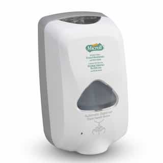 Micrell TFX Gray Touch-Free Dispenser