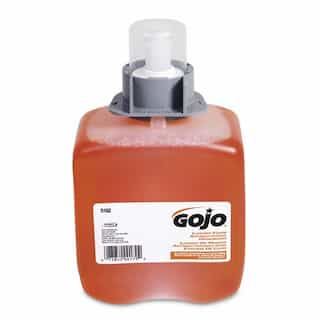 GOJO FMX-12 Orange Blossom Foam Antibacterial Handwash 1250 mL Refills