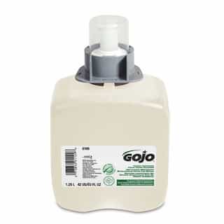 GOJO FMX-12 GreenSeal Certified Foam Hand Cleaner 1250 Refills