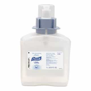 Purell FMX Green Certified Sanitizer Skin Nourishing Foam 1000 mL