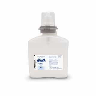 Purell TFX Green Certified Sanitizer Skin Nourishing Foam 1200 mL