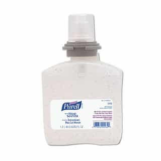 Purell TFX Instant Hand Sanitizer Gel 1200 Refills