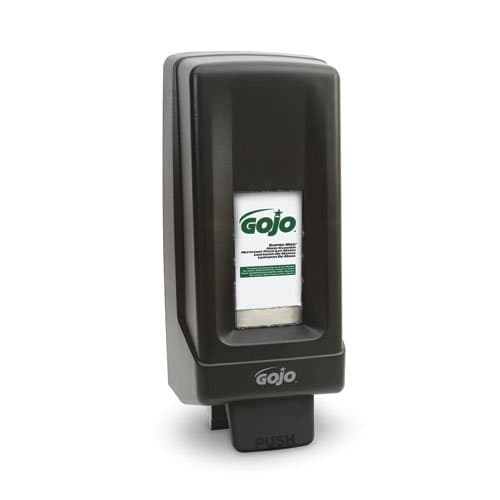 PRO 2000 Black 5000 mL Dispenser