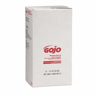 GOJO POWER GOLD Hand Cleaner 5000 mL Refills
