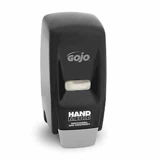 Hand Medic Black Professional Skin Conditioning 500 mL Dispenser