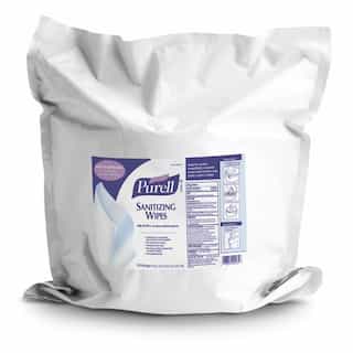 Purell Sanitizing Wipes Refills for GOJ 9019-01