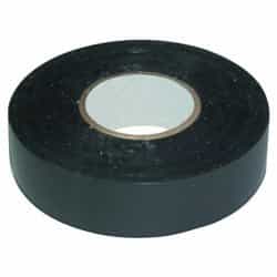 60-ft Black Electrical Tape