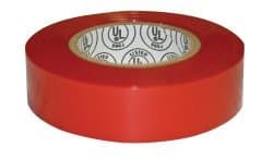 60-ft Red Electrical Tape