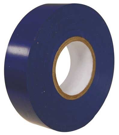 60-ft Blue Electrical Tape