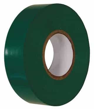 60-ft Green Electrical Tape