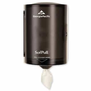 SofPull Jr. Capacity Center-Pull Towel Dispenser