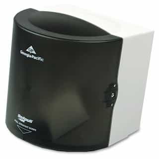 SofPull High Capacity Center-Pull Towel Dispenser