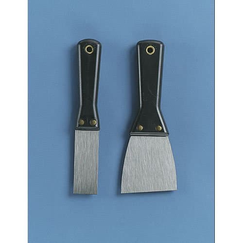 1.24 in. Wide Blade Putty Knife