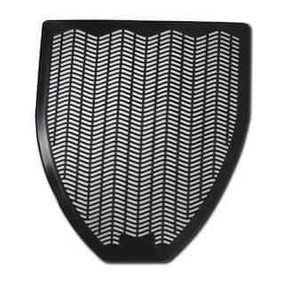 Impact Gray Orchard Zing Scent Disposable Urinal Nonslip Floor Mat