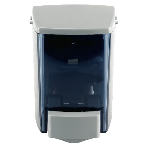 Encore Foam-eeze Gray 900 mL Bulk Foam Soap Dispenser