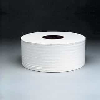 Kimberly-Clark TRADITION JRT White Jr Jumbo Roll Tissue