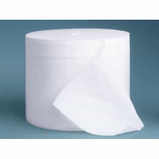 SCOTT White 2-Ply Coreless Standard Roll Bath Tissue