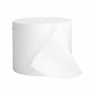 KLEENEX COTTONELLE White 2-Ply Coreless Roll Bath Tissue
