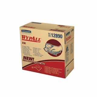 WYPALL X90 Reusable Cloth in POP-UP Box