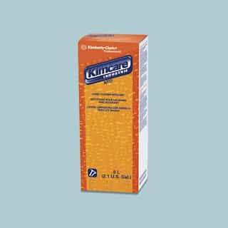 Kimberly-Clark Orange Scent 8 Liter NTO Hand Cleaner w/ Grit