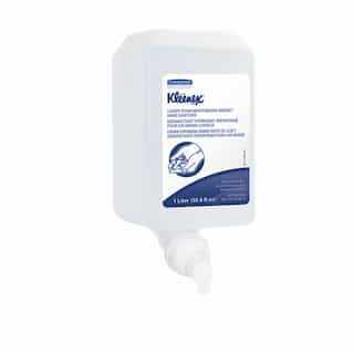 KIMCARE GENERAL Foam Instant Hand Sanitizer 1000 mL Refills
