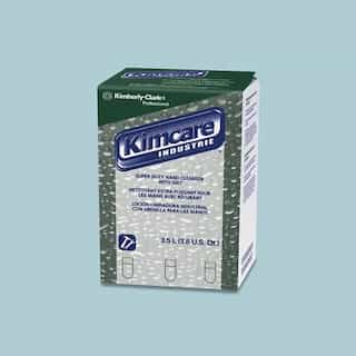 Kimberly-Clark KIMCARE INDUSTRIE Super-Duty Cleanser w/ Grit 3/5 Liter