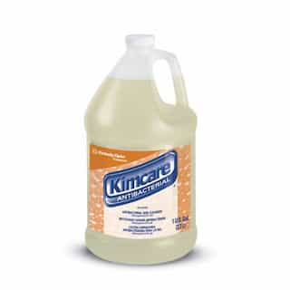 KIMCARE ANTIBACTERIAL Floral Scent Skin Cleanser 1 Gal