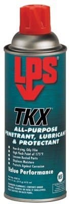 TKX All Purpose Lubricant, 11-oz