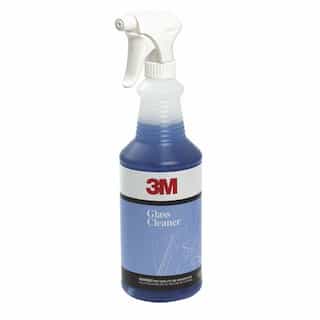 3M 32 oz Fast-Drying Glass Cleaner