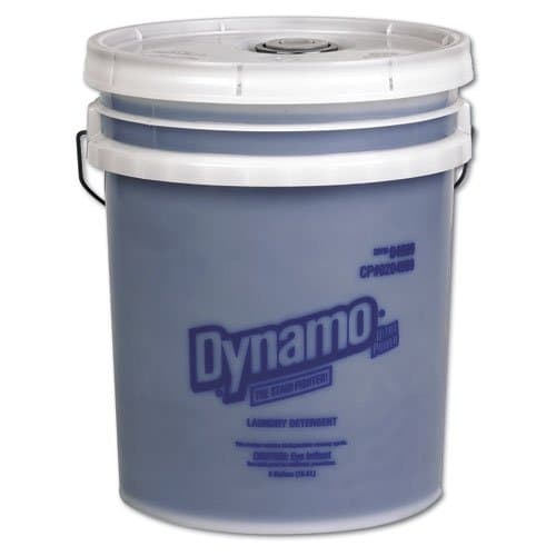 Dynamo Action Plus Industrial-Strength 5 Gal Pail