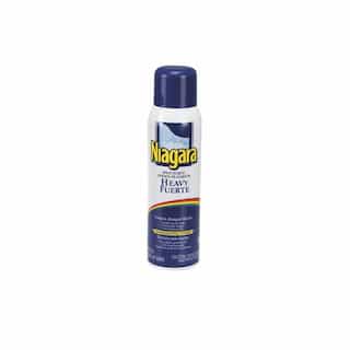 Niagara Heavy-Duty Starch Spray 20 oz.