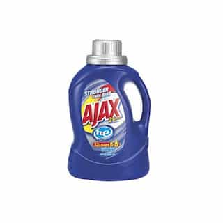 AJAX 2x HE Laundry Detergent 50 oz.