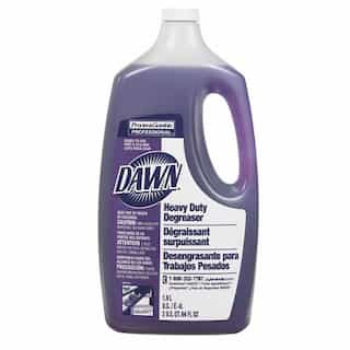Procter & Gamble Dawn Lightly scented Professional Heavy-Duty Degreaser 64 oz.
