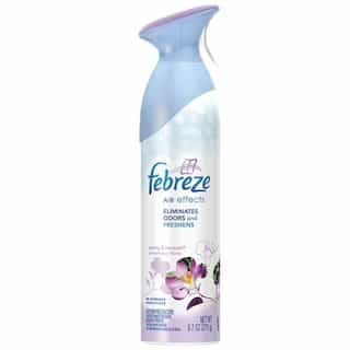 Procter & Gamble Febreze Air Effects Spring & Renewal Scent Air Fresher 7.9 oz.