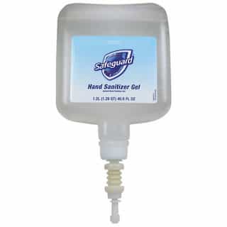 Safeguard Hand Sanitizer 1200 mL Refill