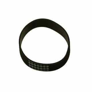 Rubbermaid Vacuum Cleaner Replacement Belt for 9VUL12