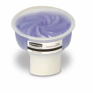 Rubbermaid Fragrance Cassette w/ Lavender Bouquet Odor-Absorbing Gel